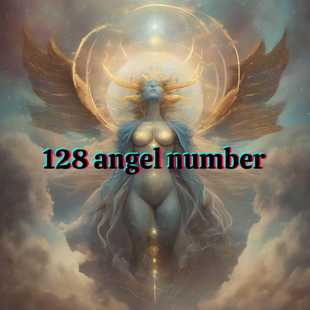 128 angel number meaning