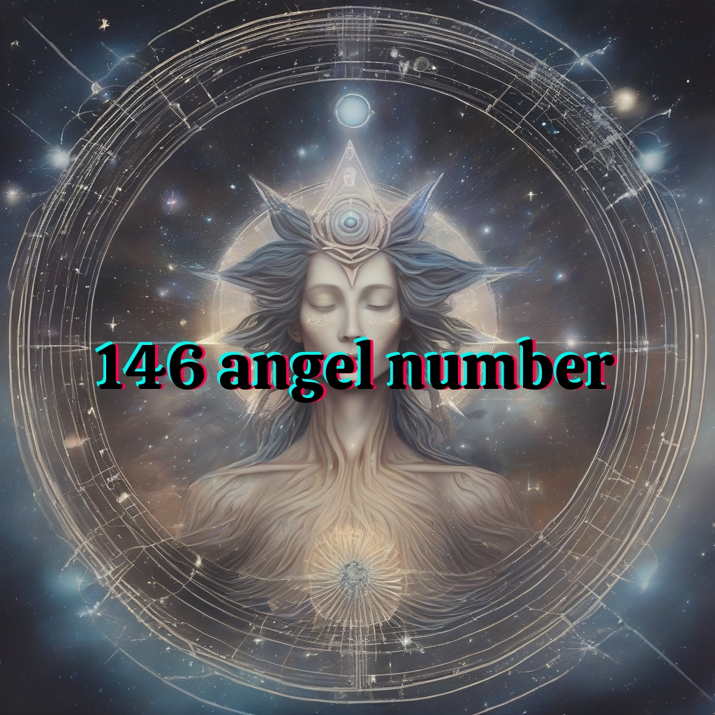 146 angel number meaning