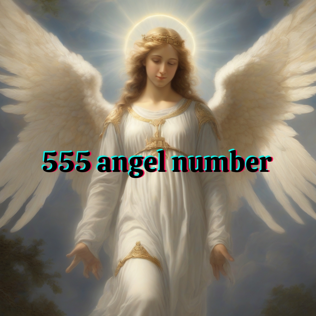 555 angel number meaning love for singles