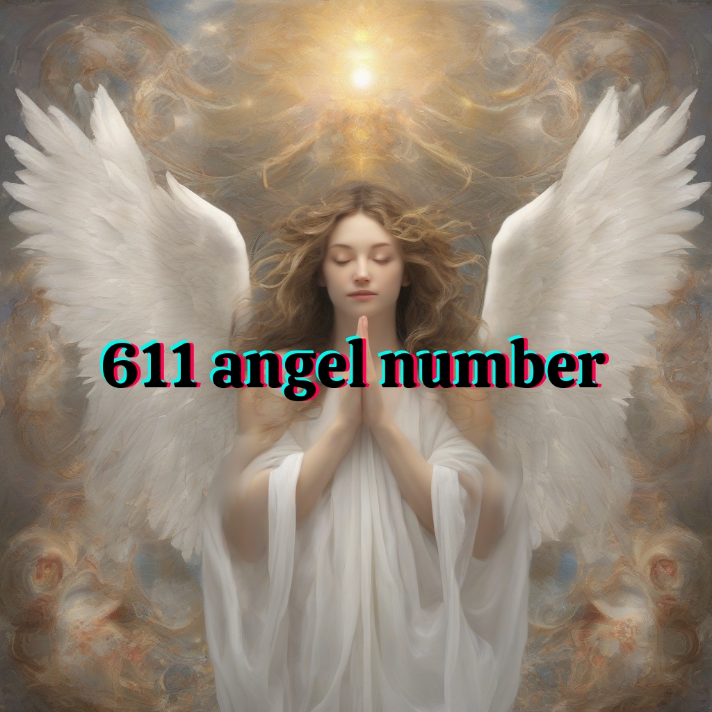 611 angel number meaning