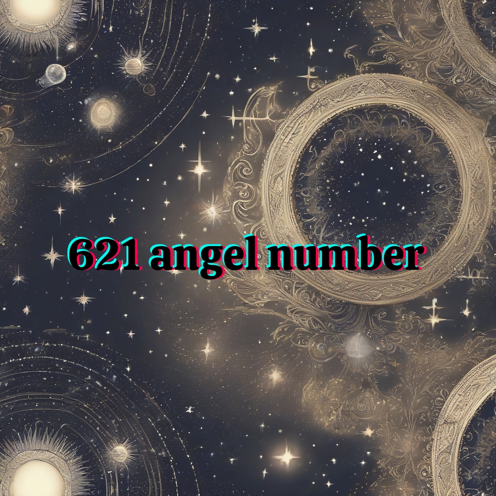 621 angel number meaning