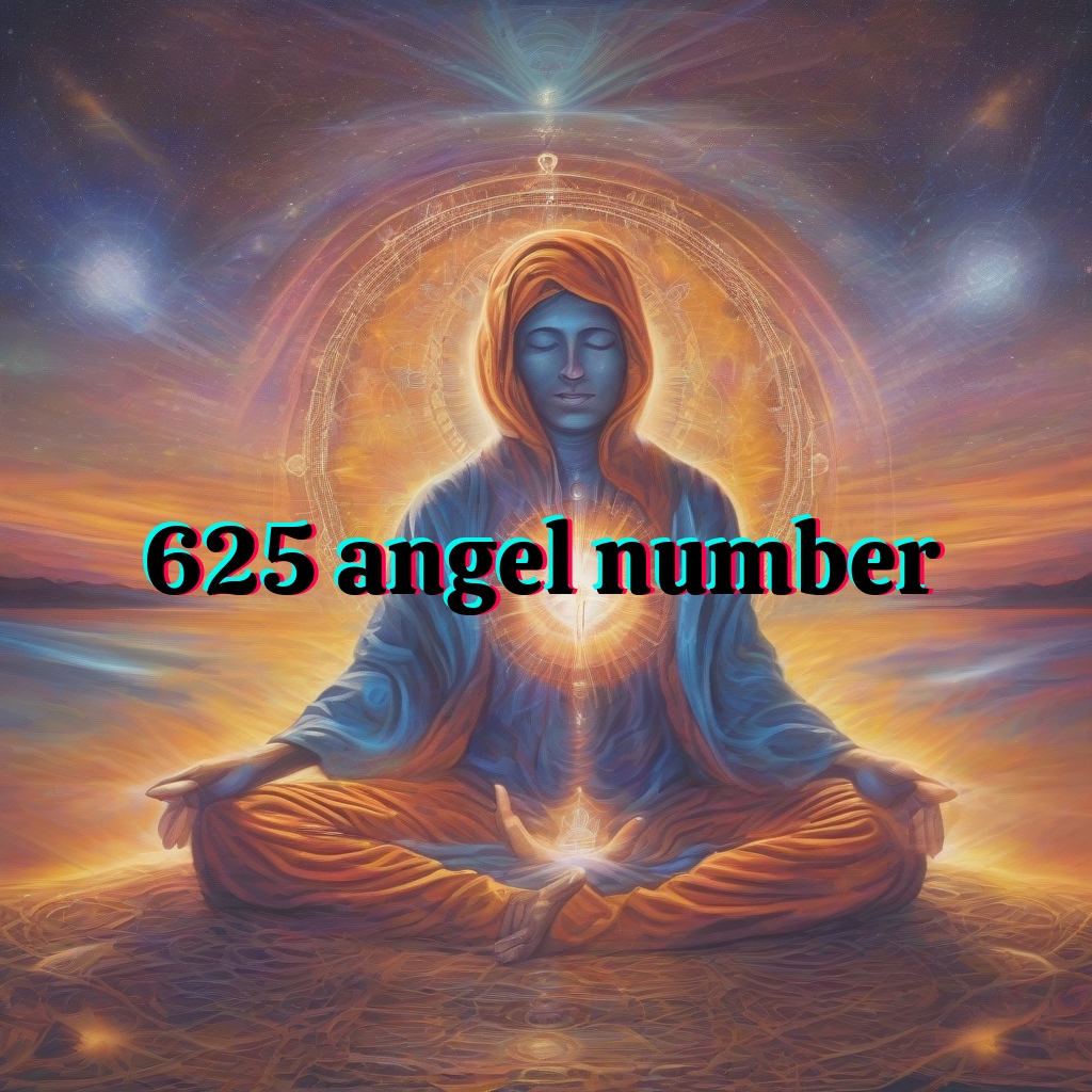 625 angel number meaning