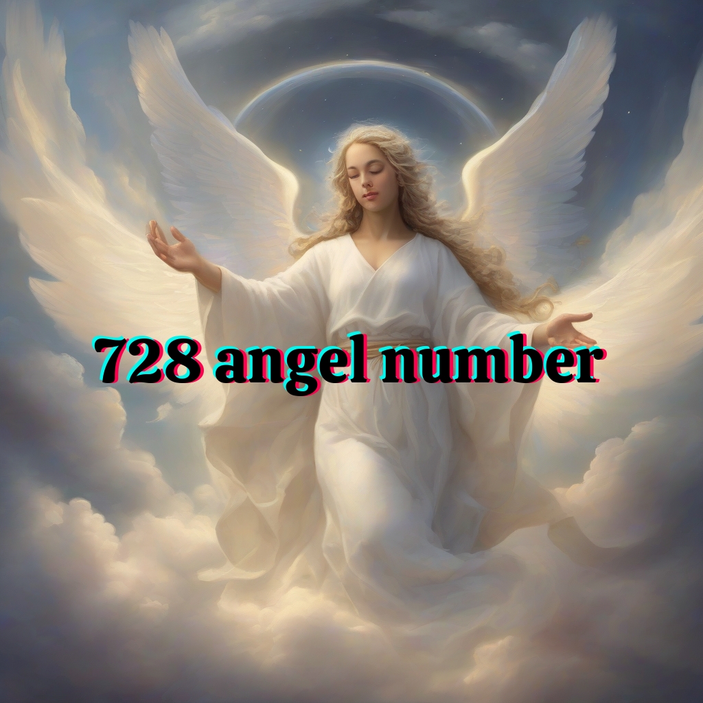 728 angel number meaning