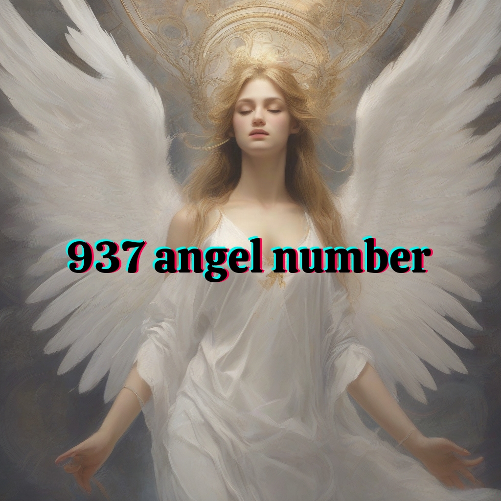 937 angel number meaning