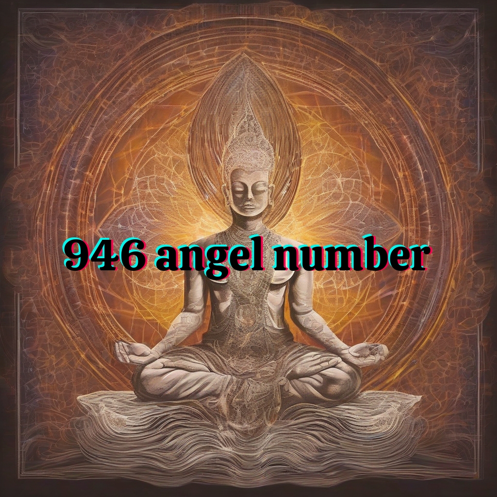 946 angel number meaning